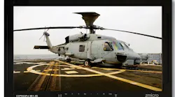 Orion 21.5' Rugged Display Orion 21.5' Rugged Display