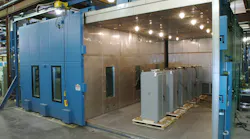 MIL-STD Environmental Testing MIL-STD Environmental Testing