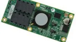 The Techaya MILTECH 919 Ethernet Switch-on-Board The Techaya MILTECH 919 Ethernet Switch-on-Board