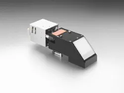 FISBA's Customized Optical Systems FISBA's Customized Optical Systems