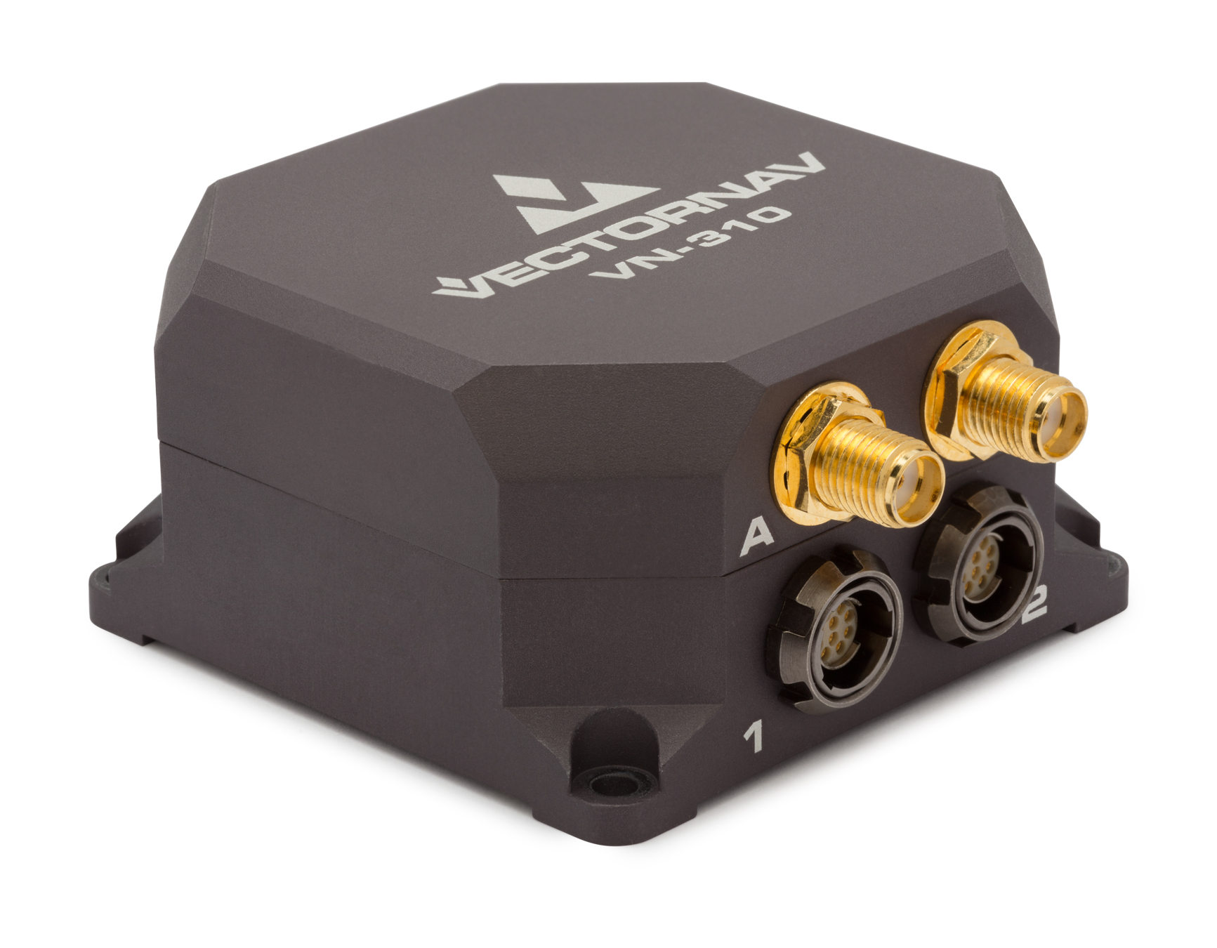 VN-310 Dual Antenna GNSS/INS