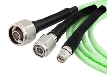 ConductRF TSA74 Low-Loss RF Test Cables
