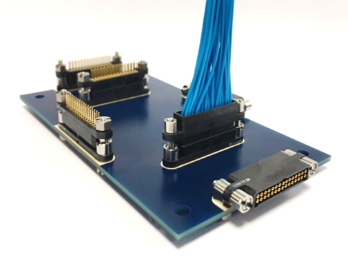 EMM Showing a Variety of Configurations