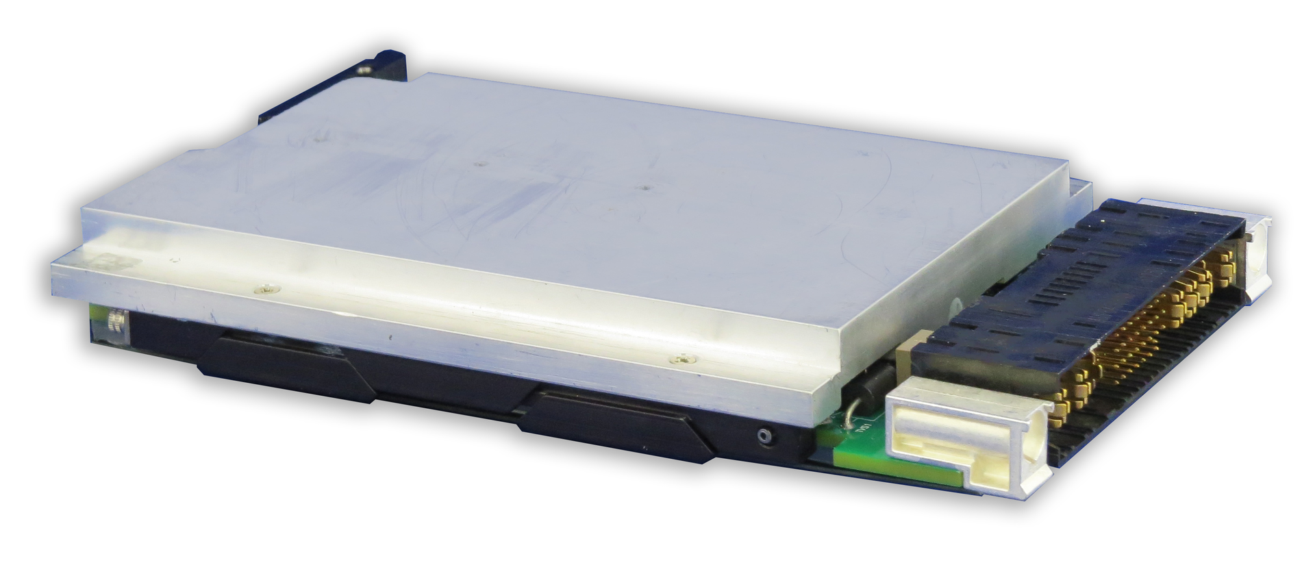 270Vdc VPX Power Card from Aegis Power Systems, Inc.