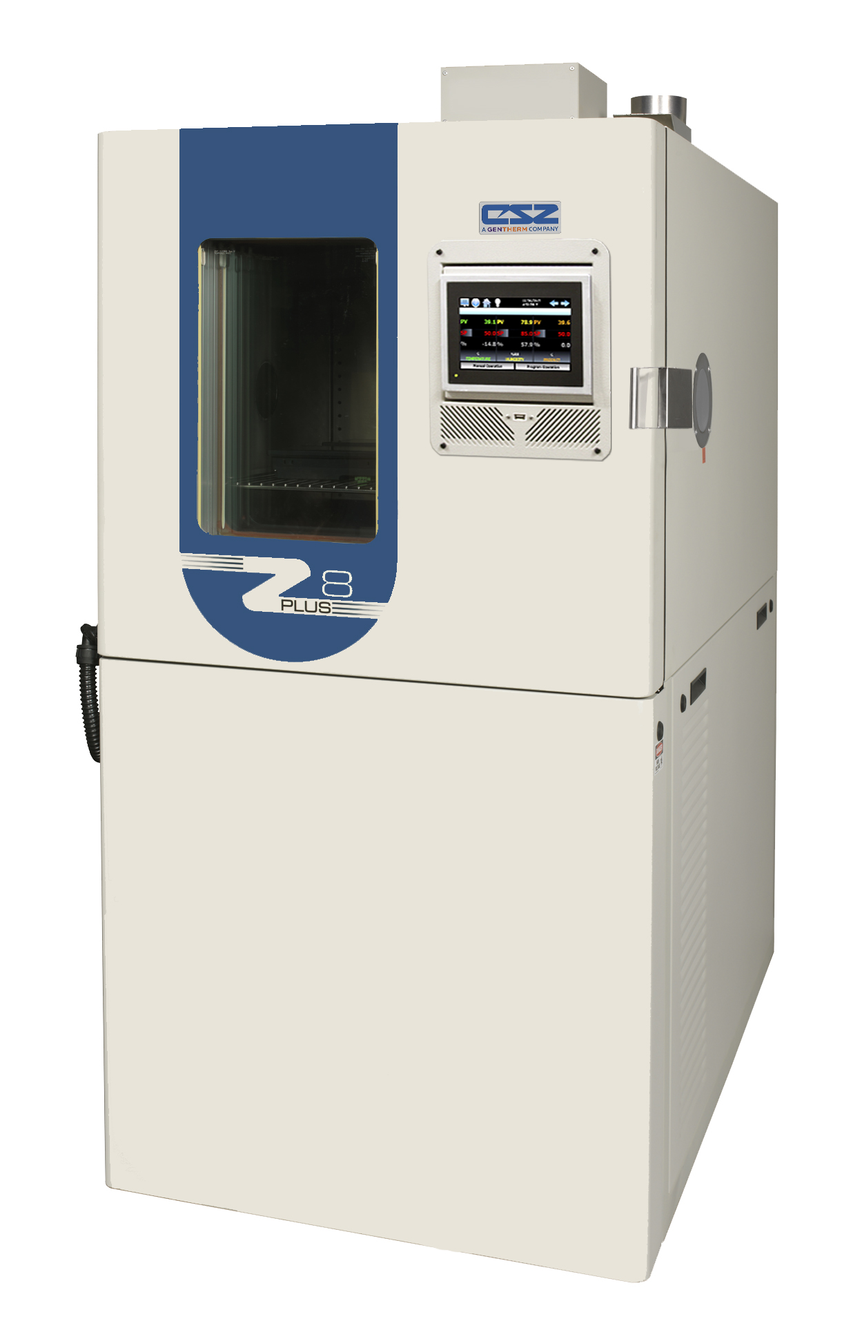 CSZ Temperature Humidity Chamber