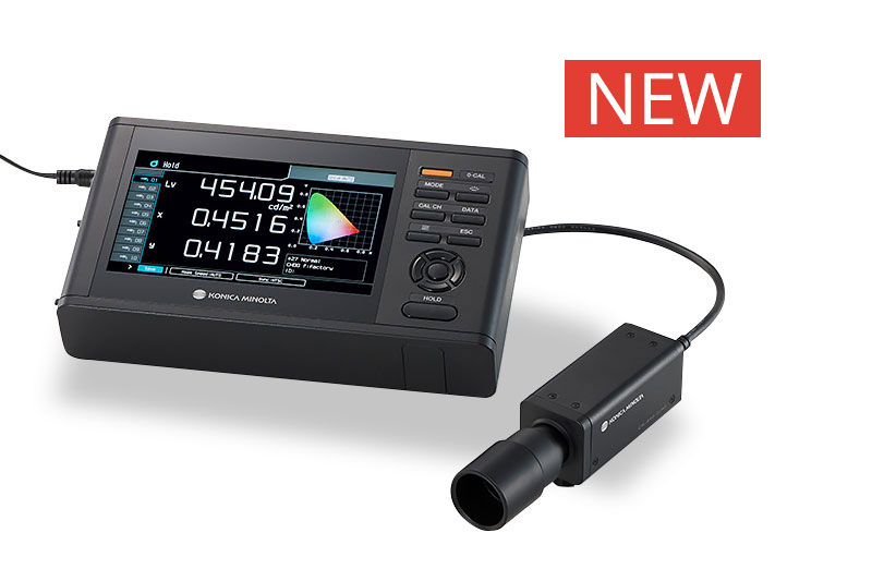 CA-410 for Display Calibration