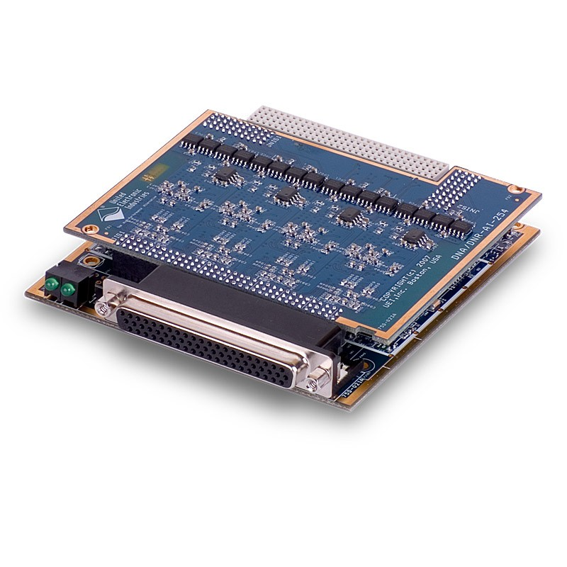 UEI's LVDT/RVDT Board