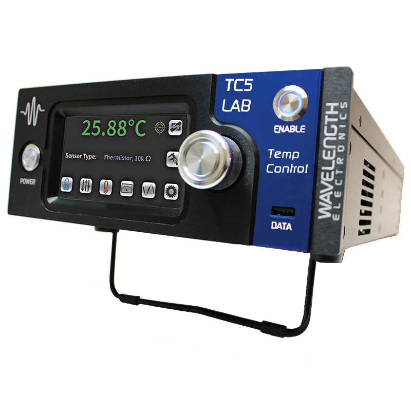 TC LAB Series Temperature Control Instrument