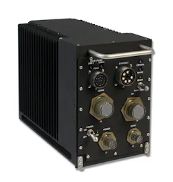 ATRs & Rugged Enclosures in various configurations. ATRs & Rugged Enclosures in various configurations.