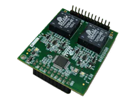 DES1553XVR - MIL-STD-1553B Discrete transceiver design DES1553XVR - MIL-STD-1553B Discrete transceiver design