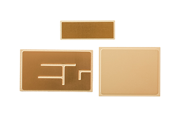 Hermetic Package Lids from the Hermetic Solutions Group