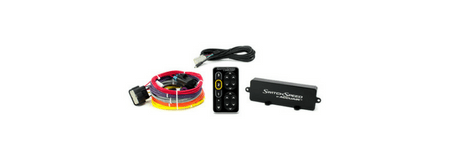 Switch Speed Component