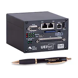 UEINet Avionics Gateway UEINet Avionics Gateway