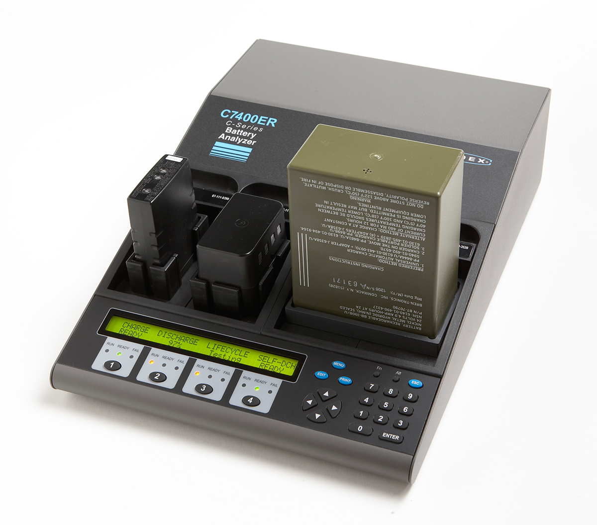 C7400ER