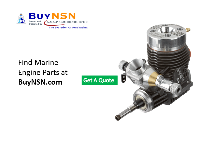 Marine Engine Parts