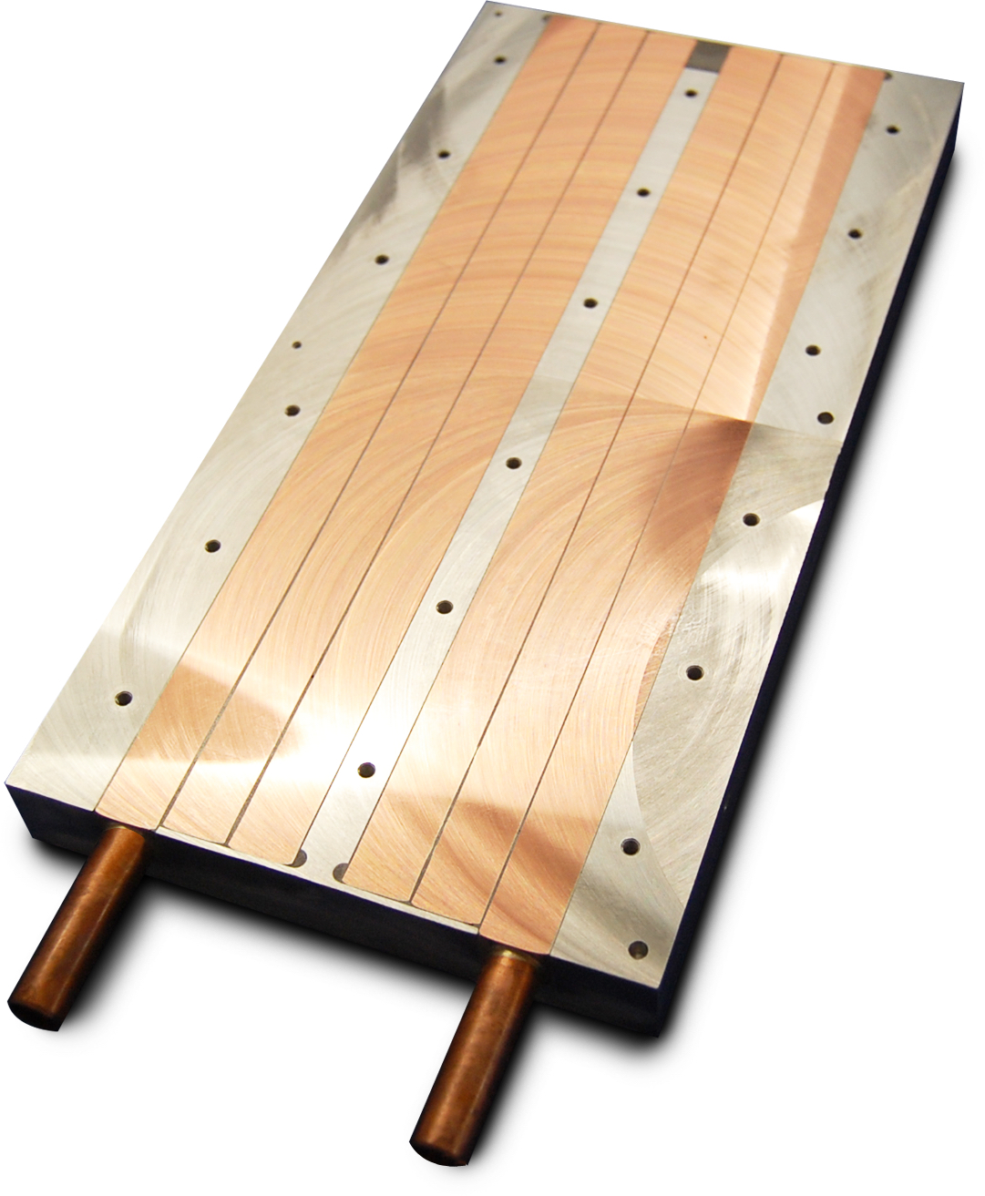 HydroTrak High-Performance Cold plate