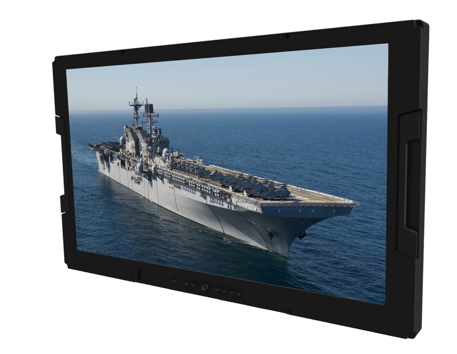 Orion 32' 4K Rugged Display