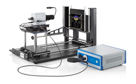 Instrument Systems DTS 140D NVIS Spectroradiometer