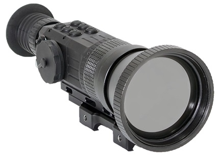 TWS-3100-64 Thermal Imaging Weapon Sight