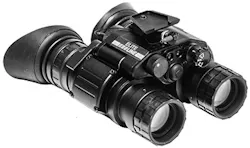 PVS-31C-MOD Dual Tube Tactical Goggles PVS-31C-MOD Dual Tube Tactical Goggles