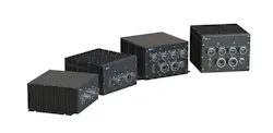 ADLMES9200 Series IP67 Rugged Chassis Systems ADLMES9200 Series IP67 Rugged Chassis Systems