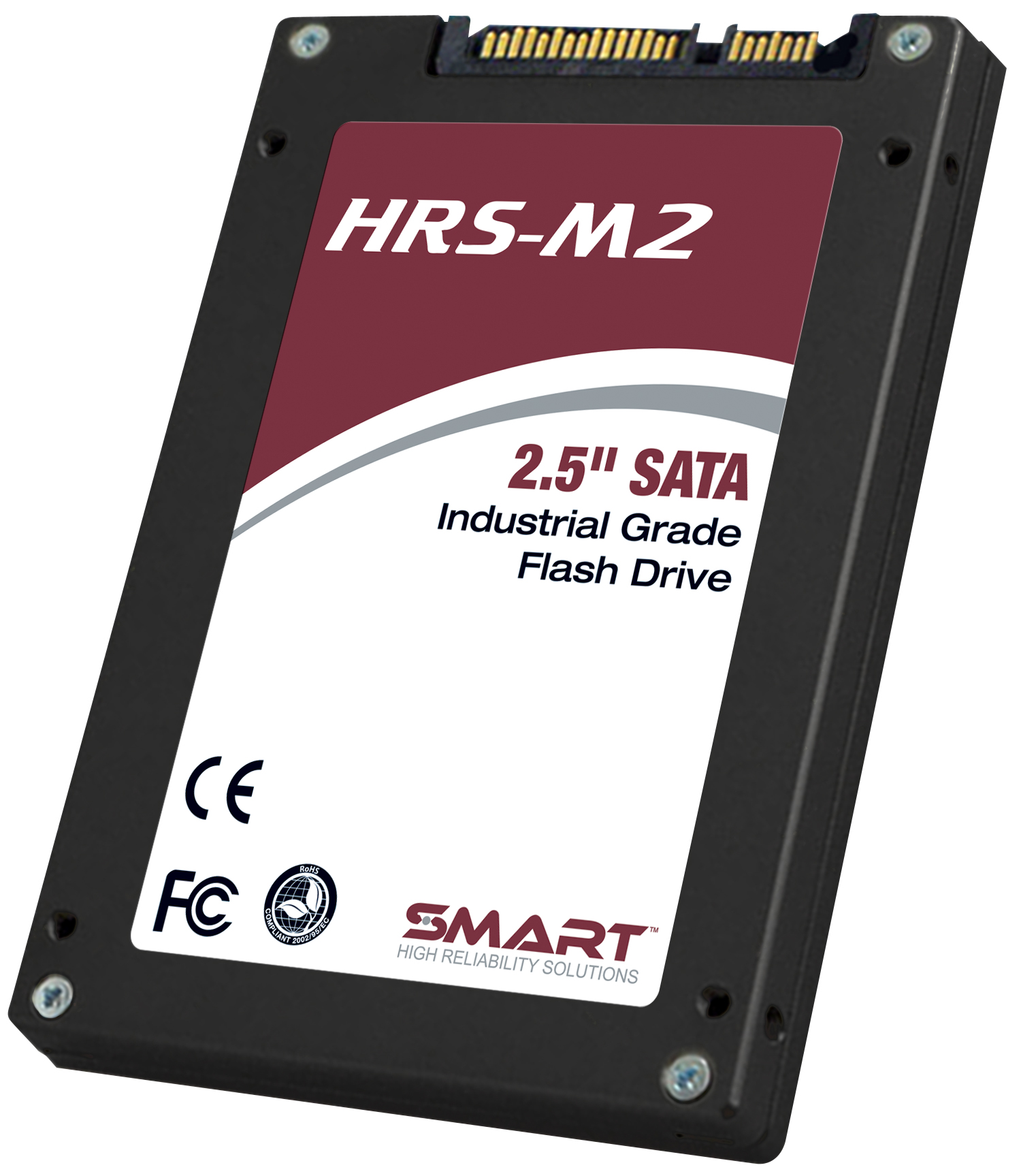 SMART's HRS-M2: When Failure is Not an Option!