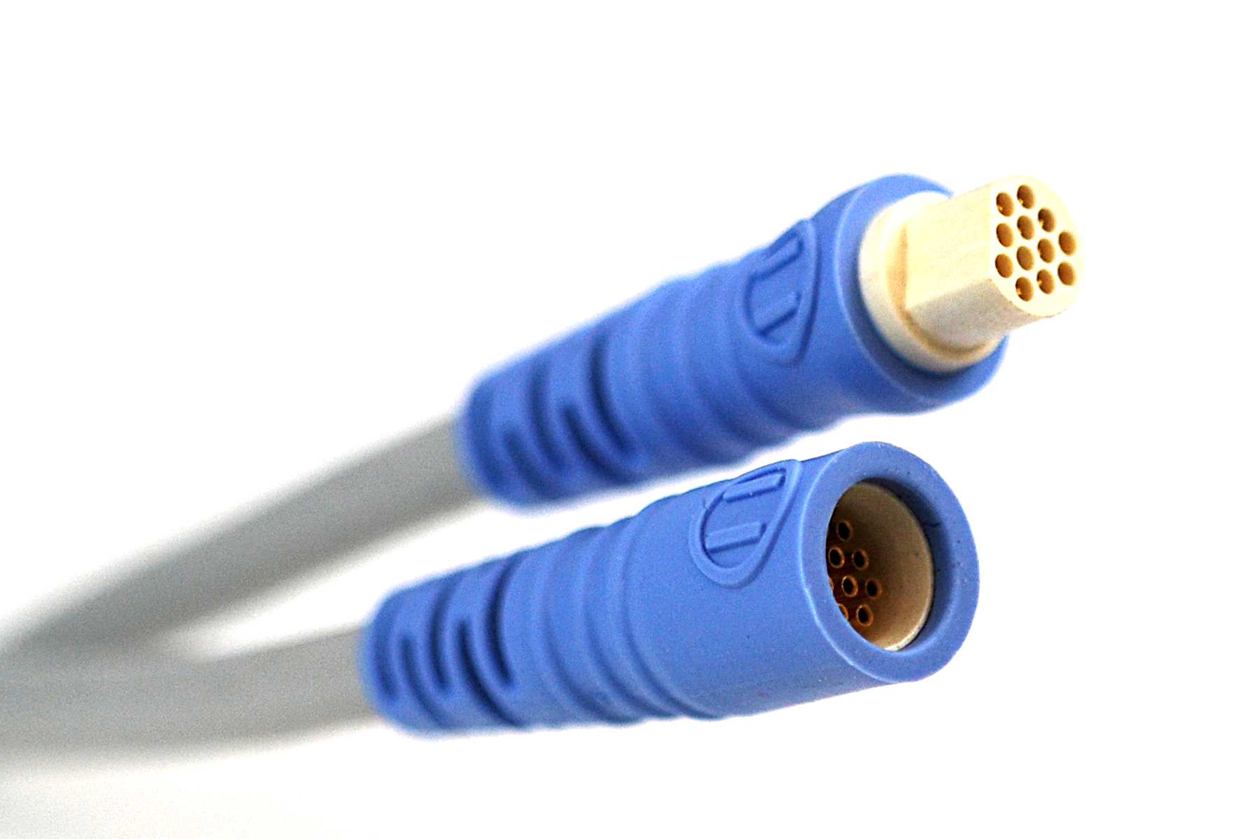 Omnetics Medical Circular Connectors