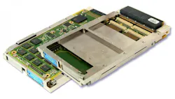 Abaco SBC314 Abaco SBC314