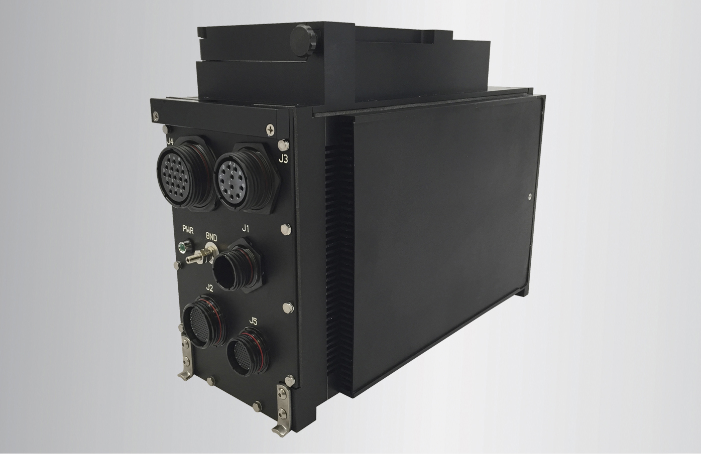 SOFTWARE DEFINED RADIO (SDR) AND ELECTRONIC WARFARE (EW) BASE SYSTEM SPEEDS DEVELOPMENT OF HIGH-PERFORMANCE DEPLOYED APPLICATIONS