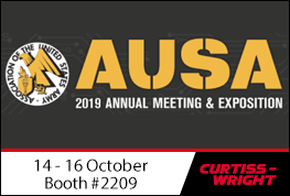 AUSA-2019-Events