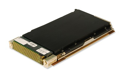 SBC3511 3U VPX single board computer