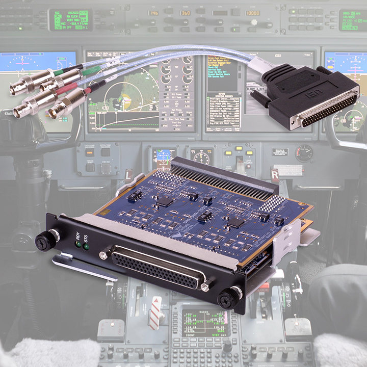 UEI's DNx-708-453 supports WxPD