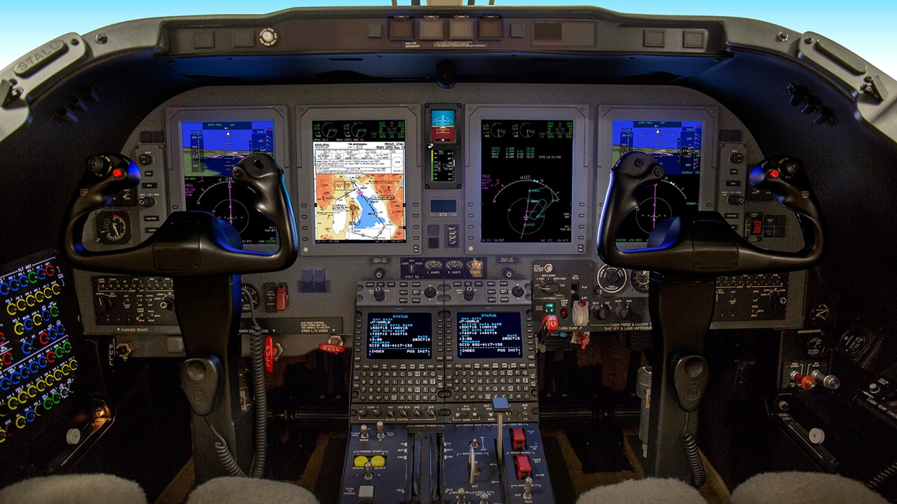 Beechjet Flight Deck 5d965b72a36b4