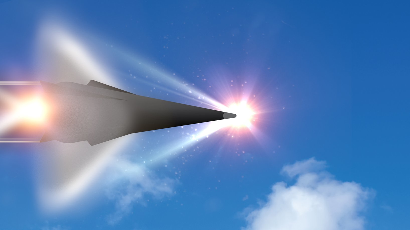 Hypersonics 30 Oct 2019 5db99bdb6e10a