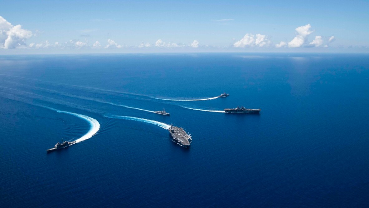 Carriers Vs Hypersonics 15 Oct 2019 5da59e1d228f1