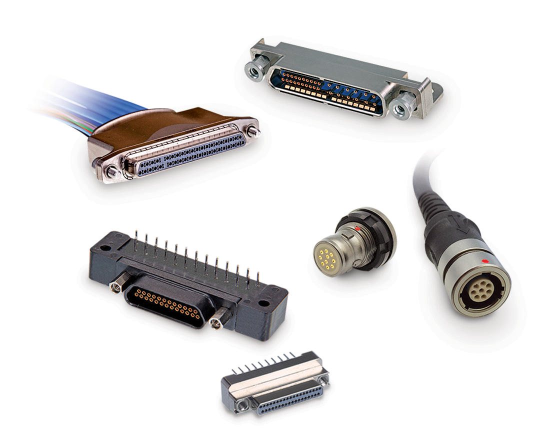Airborn Connectors Icc