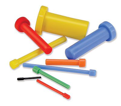 Connector Sealing Plugs Group