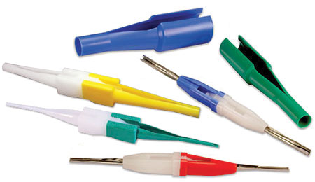 Contact Insertion Extraction Tools