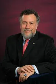 Paul Kostek Headshot Paul Kostek Headshot