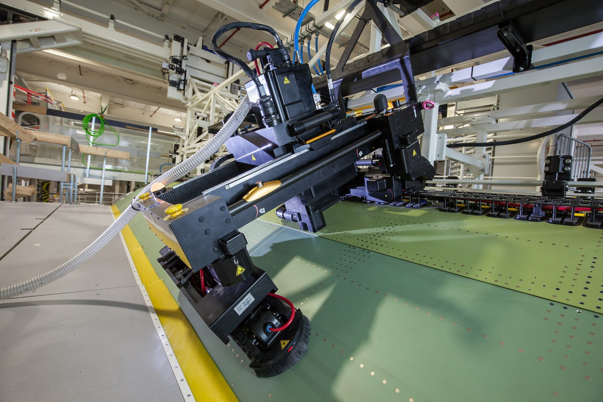Mtm Robotics 5df678c9cae9b