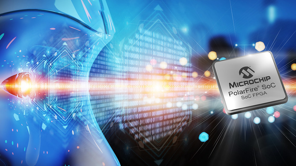 Microchip 14 Jan 2020