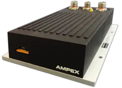 Ampex Low Cost Common Architecture Recorder 5e2200c663303 Ampex Low Cost Common Architecture Recorder 5e2200c663303