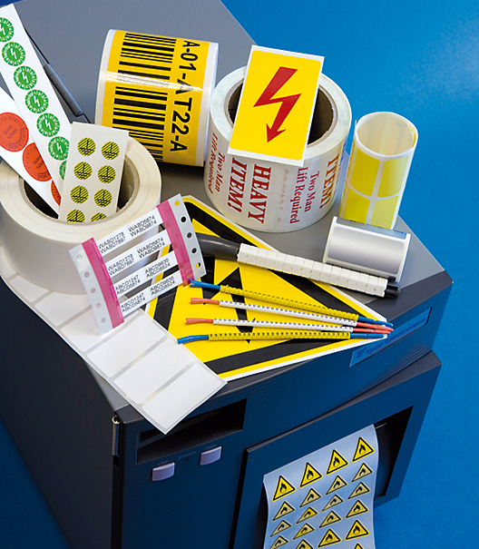 Id & Labeling Products