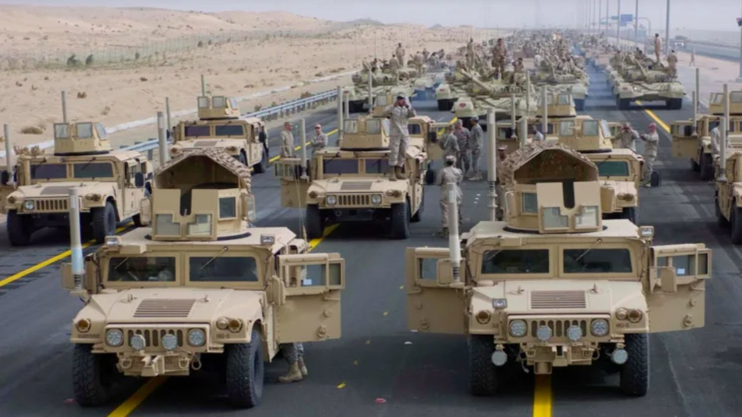 Autonomous Convoy 24 Feb 2020 5e53ed9ee1702