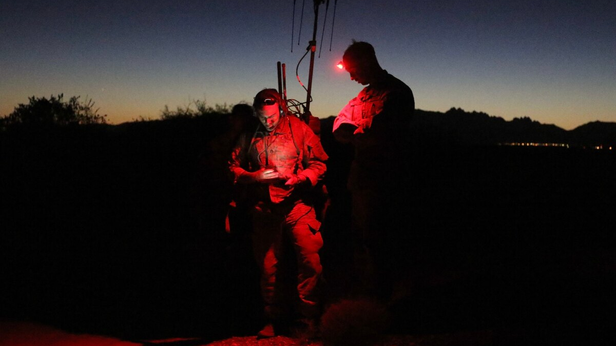 Electronic Warfare 26 Feb 2020 5e556b4403e22