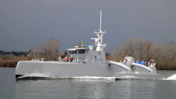 Unmanned Surface Warship 4 Feb 2020 5e39d4b8b55b7 Unmanned Surface Warship 4 Feb 2020 5e39d4b8b55b7