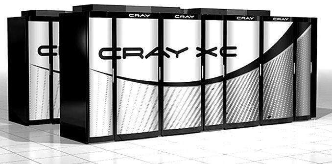 Cray Supercomputer 4 Feb 2020 5e39a1c0d1f12
