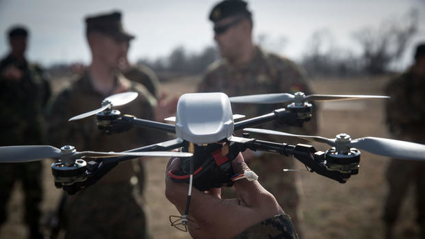 Covid 19 Drones 31 March 2020 5e81ffb598d26