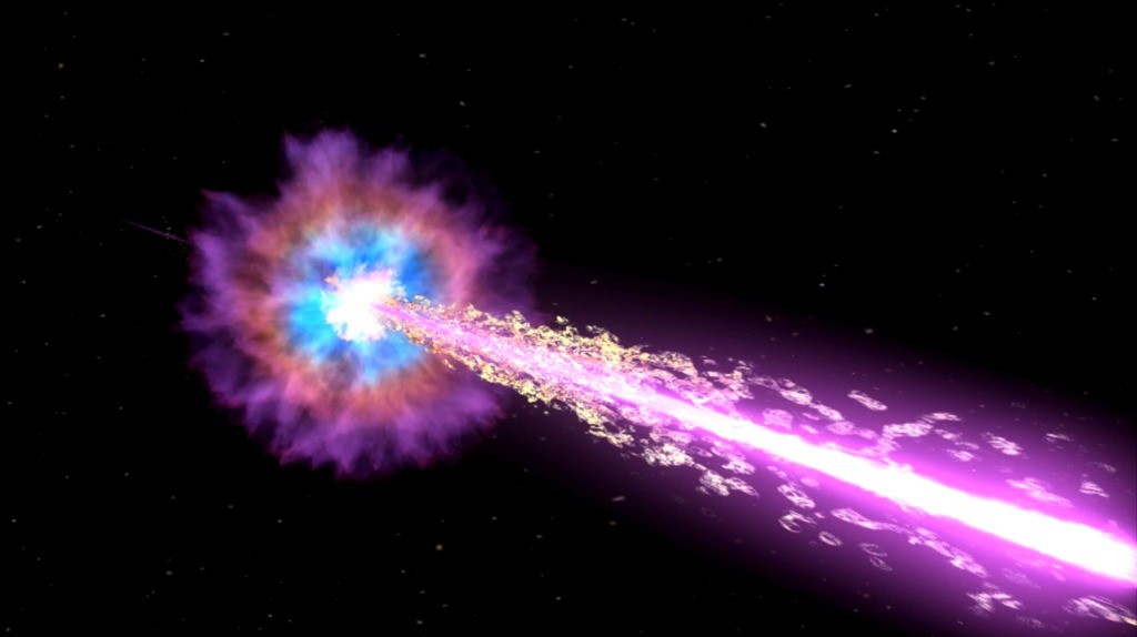 Gamma Rays 23 March 2020 5e79046b23b02