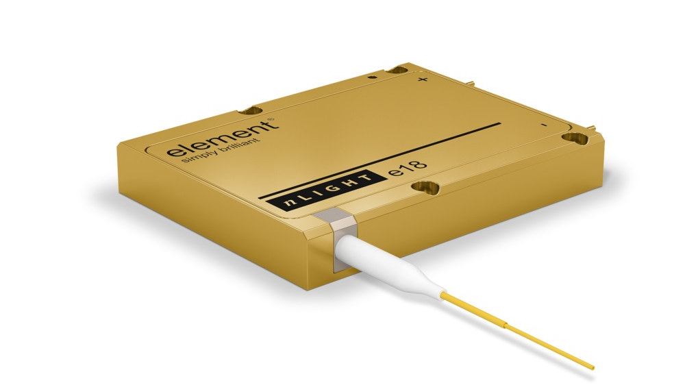 N Light Pump Laser Diode 1 April 2020